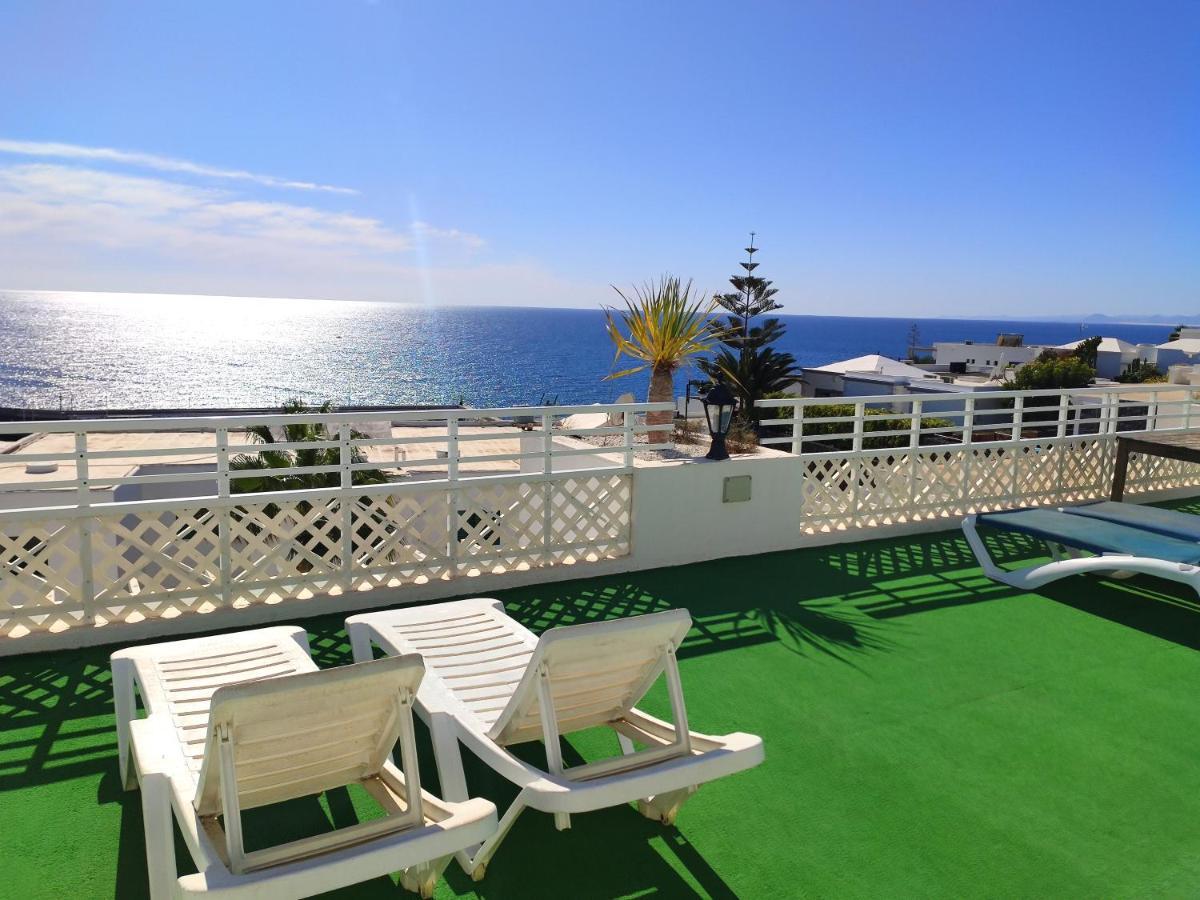 Casa Zoe Apartment Puerto del Carmen (Lanzarote)