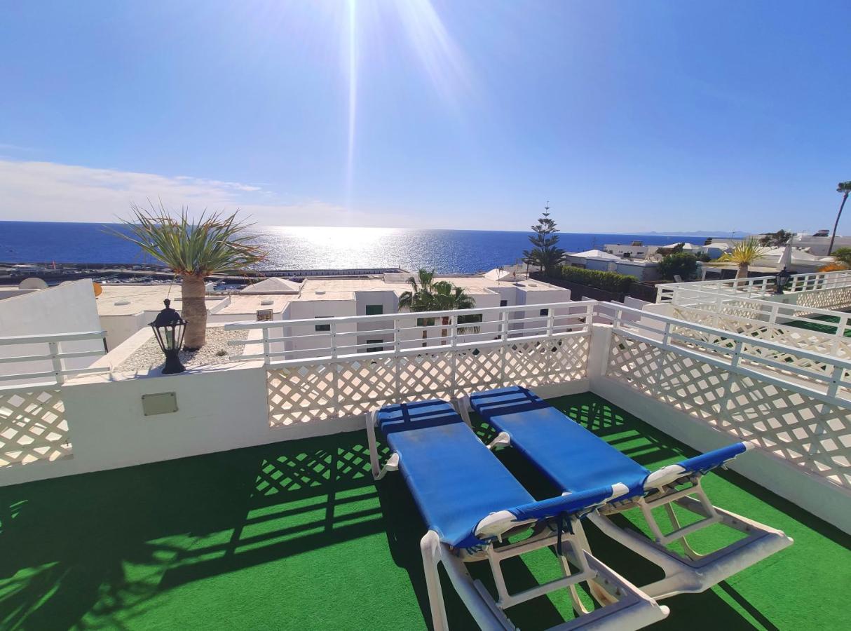 Appartement Casa Zoe Puerto del Carmen (Lanzarote)