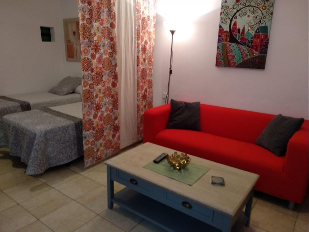 Casa Zoe Apartment Puerto del Carmen (Lanzarote)
