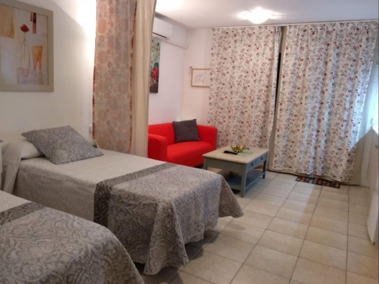 Casa Zoe Apartment *