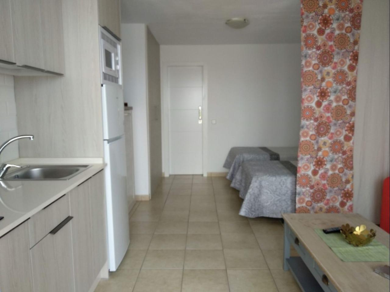 Casa Zoe Apartment *
