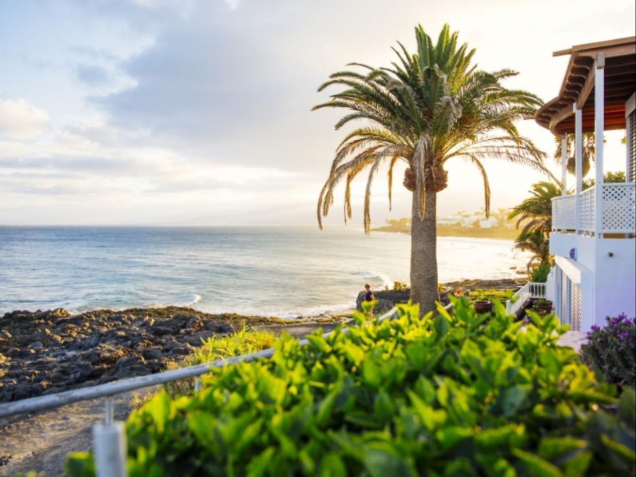 Apartment Casa Zoe Puerto del Carmen (Lanzarote)