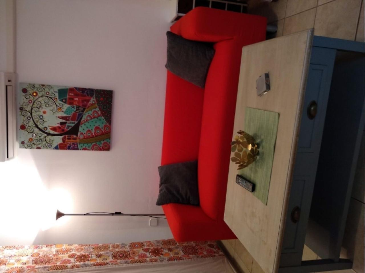 Appartement Casa Zoe