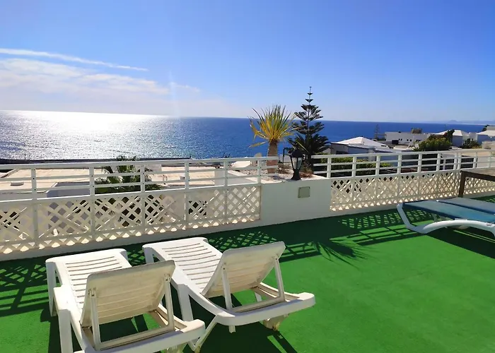 Casa Zoe