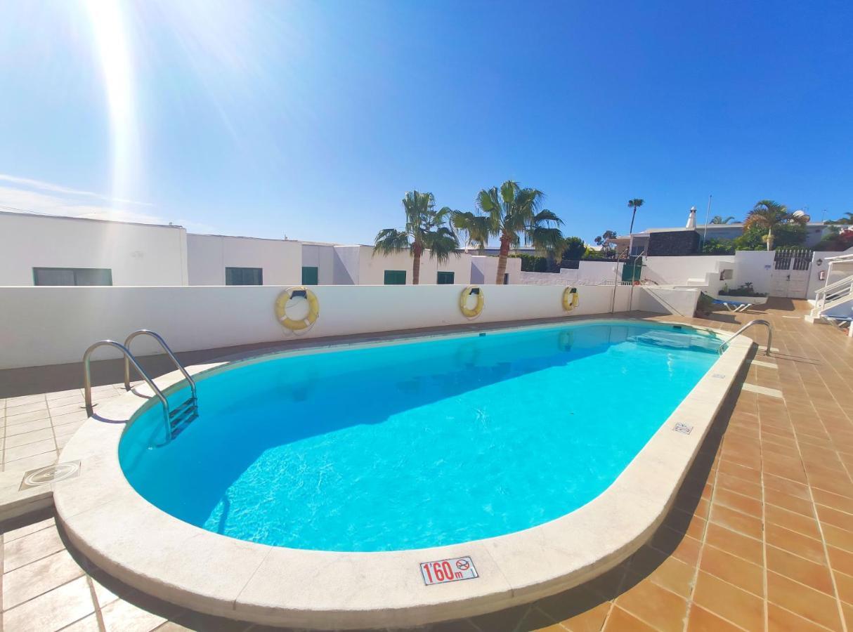 Apartamento Casa Zoe *