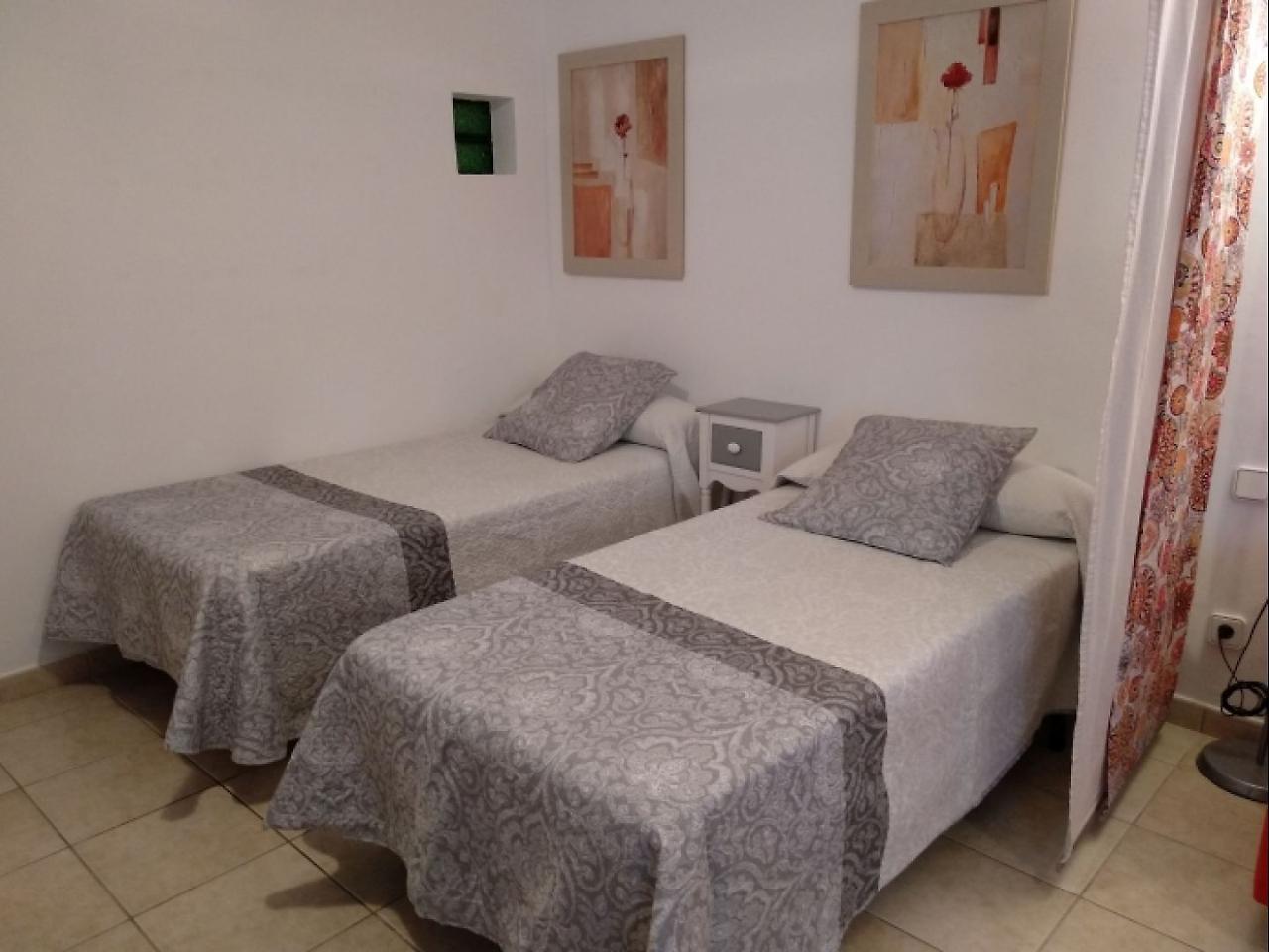 Casa Zoe Apartment