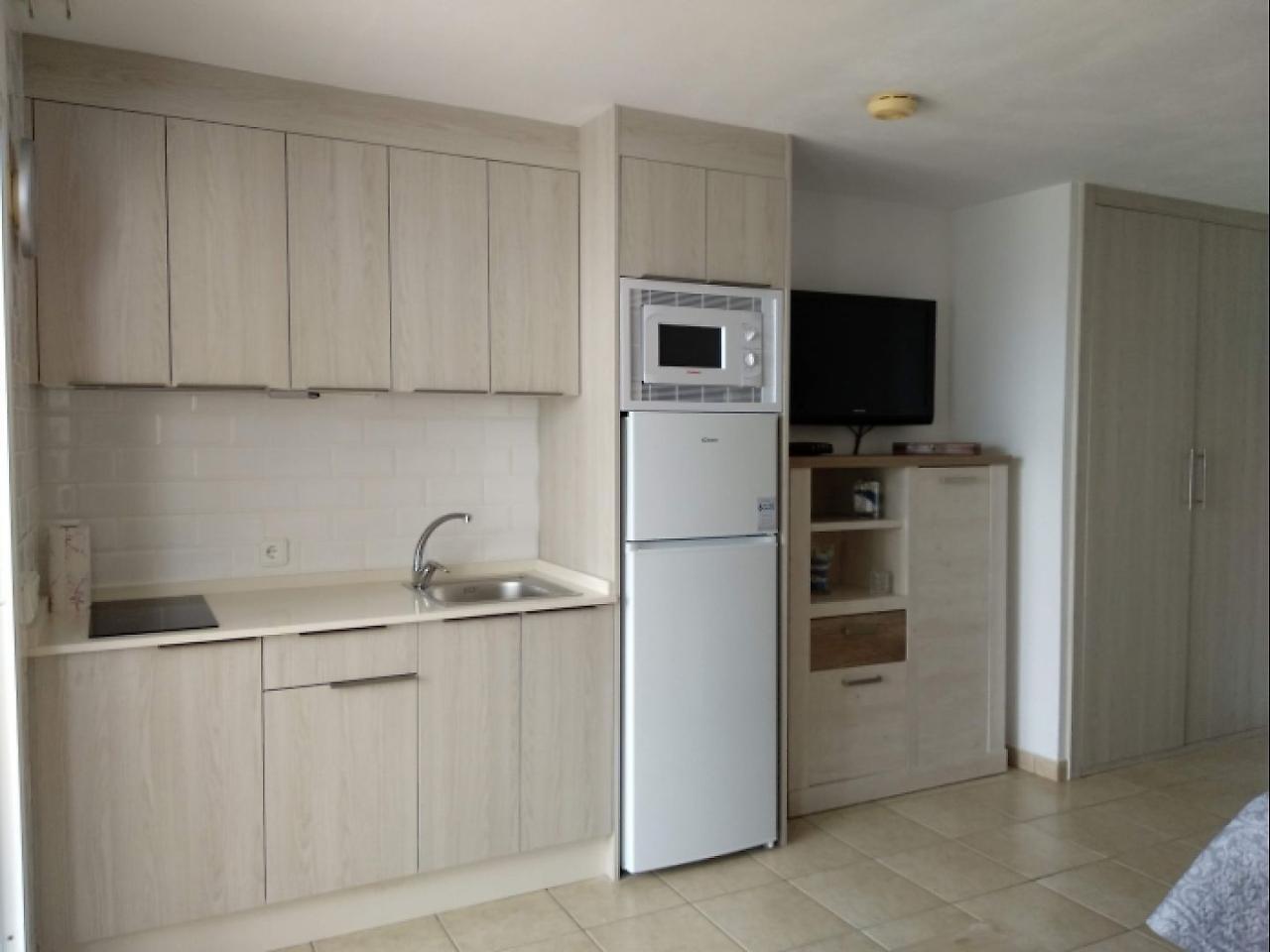 Apartamento Casa Zoe *