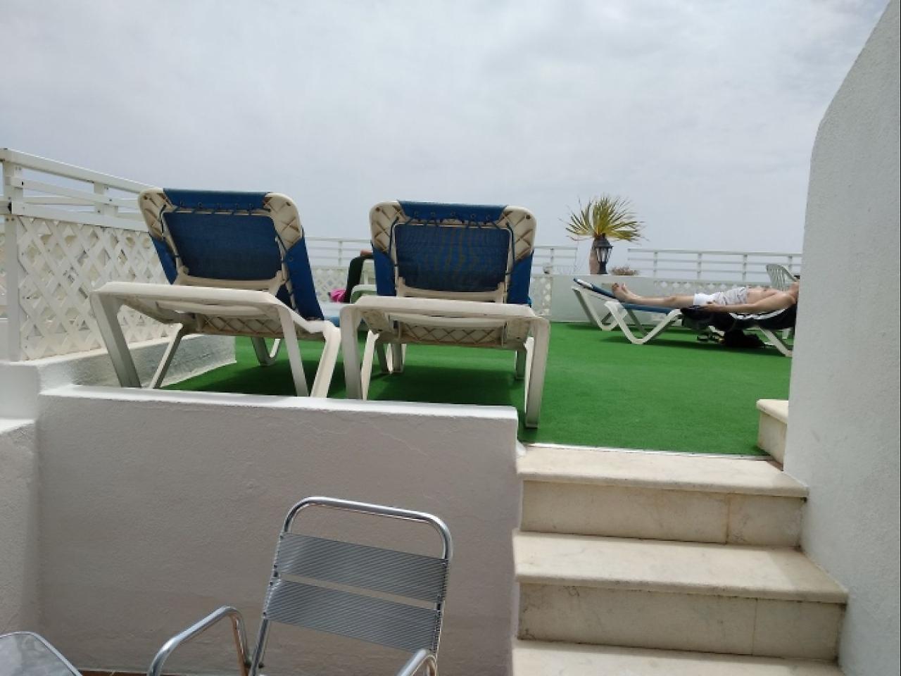 Apartment Casa Zoe Puerto del Carmen (Lanzarote)