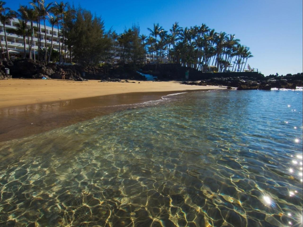 Casa Zoe * Puerto del Carmen (Lanzarote)